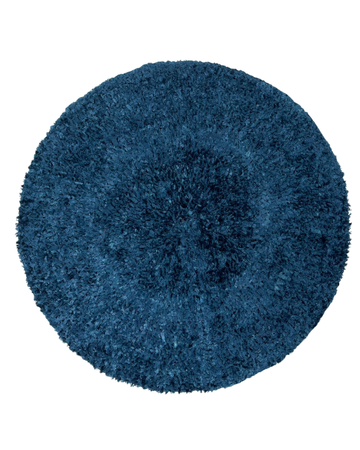 Lizi Headwear CONMDE Solid Denim Medium Unlined Chenille Myselflingerie.com